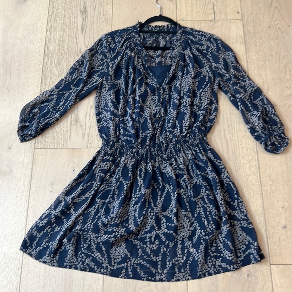 Club Monaco dress